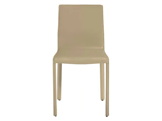 Jada Dining Chair - Mediterranean Sand - Alternative View