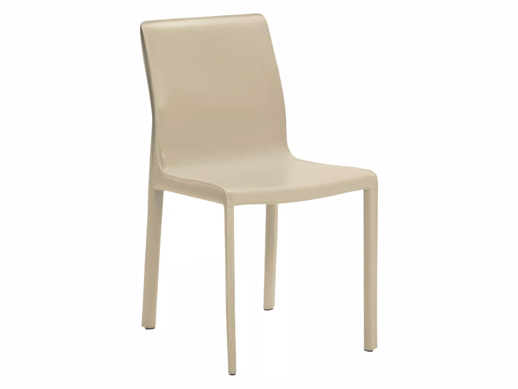 Jada Dining Chair - Mediterranean Sand - main image