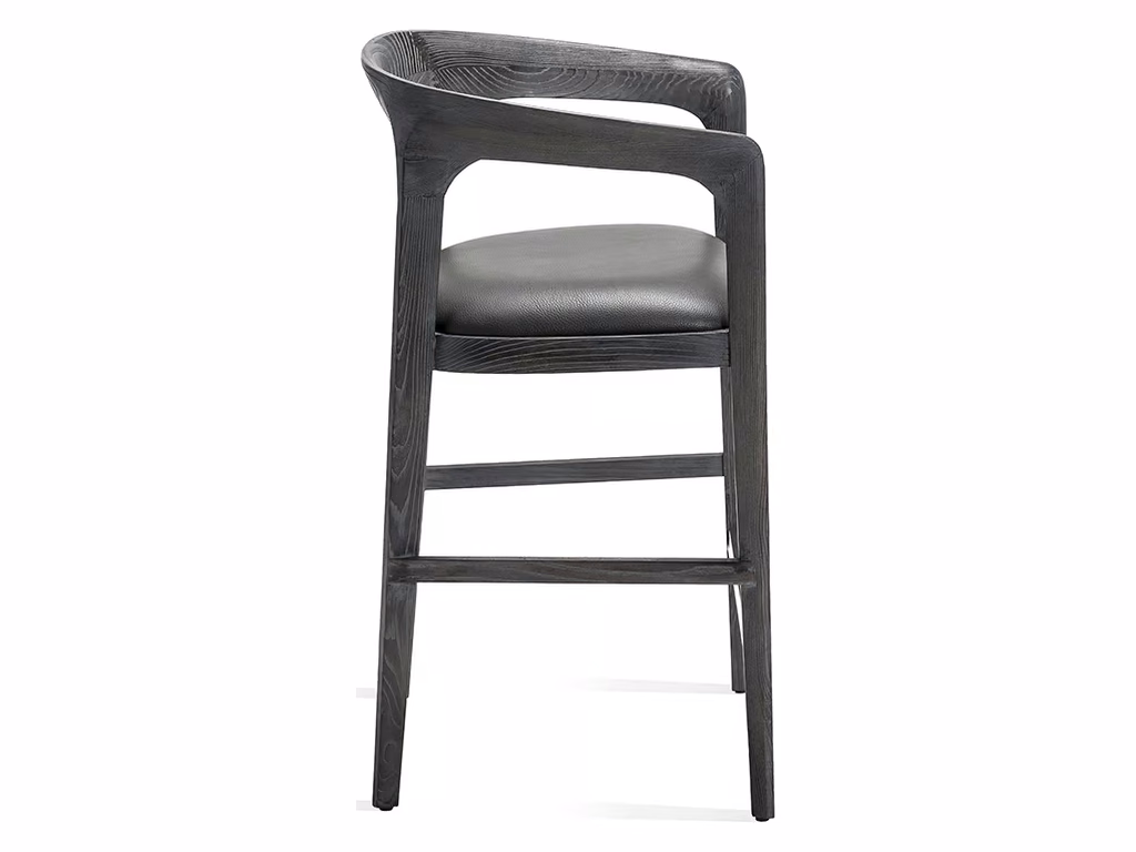 Kendra Counter Stool - Grey - image 2