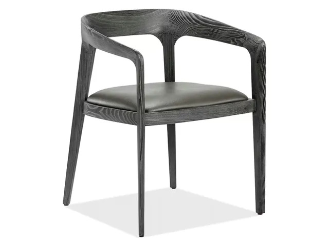 Kendra Dining Chair - Grey