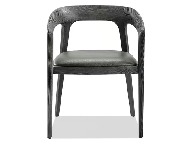 Kendra Dining Chair - Grey