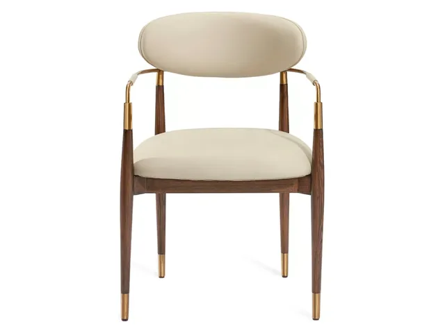 Cidra Chair - Cream Latte