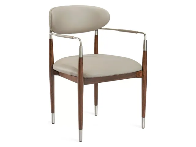 Cidra Chair - St Tropez Grey