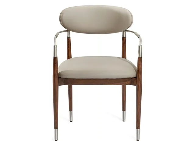 Cidra Chair - St Tropez Grey