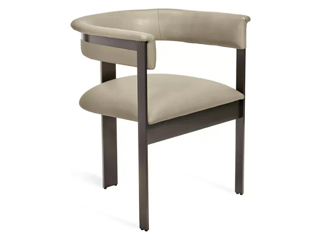 Darcy Dining Chair - Fawn Taupe