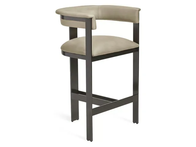 Darcy Counter Stool - Fawn Taupe