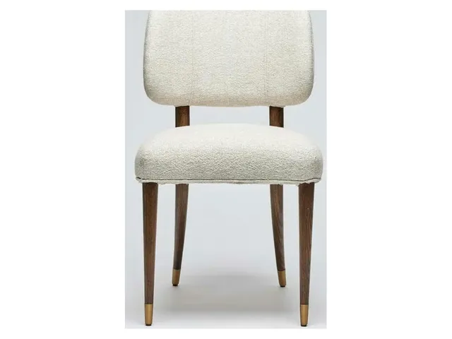 Serafina Chair - Luster