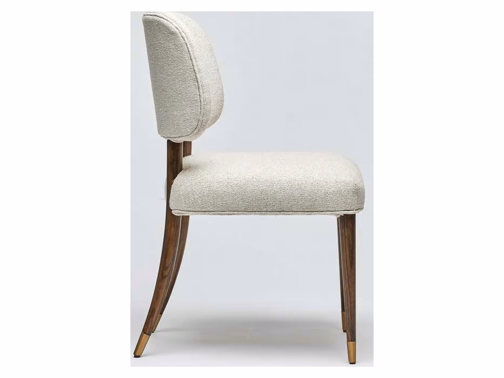 Serafina Chair - Luster - image 2