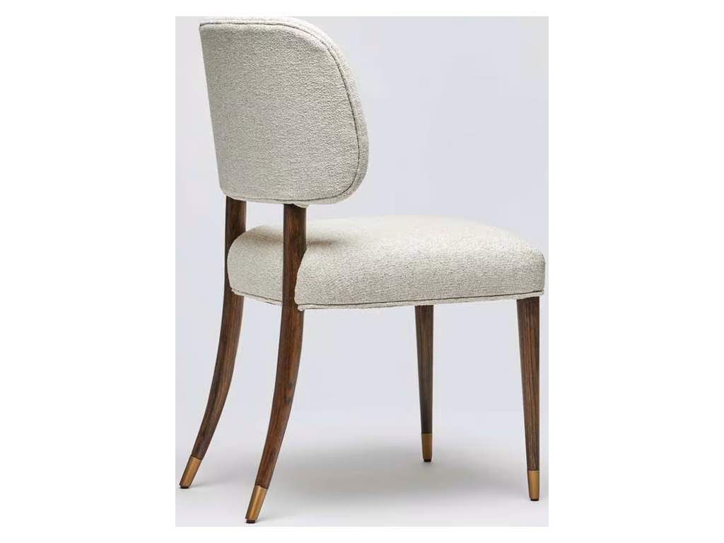 Serafina Chair - Luster - image 3