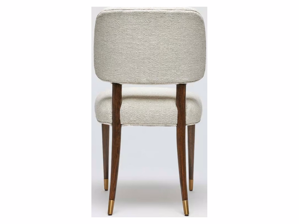 Serafina Chair - Luster - image 4
