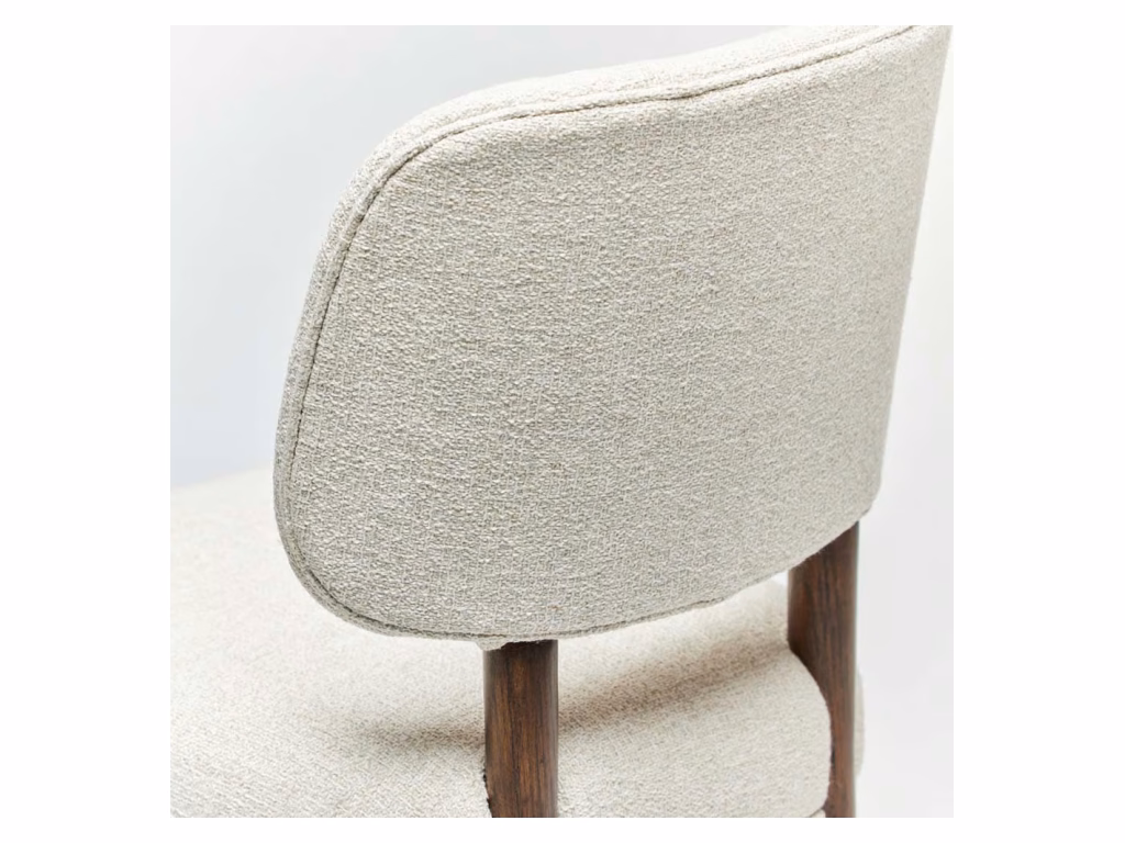 Serafina Chair - Luster - image 5