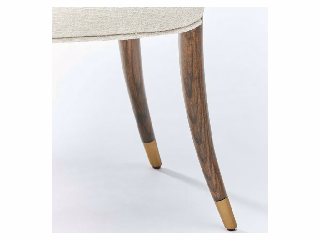 Serafina Chair - Luster - image 6