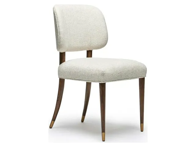 Serafina Chair - Luster