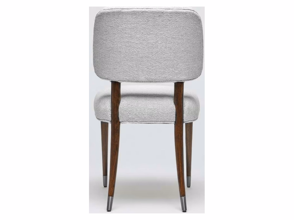 Serafina Chair - Platinum - image 4