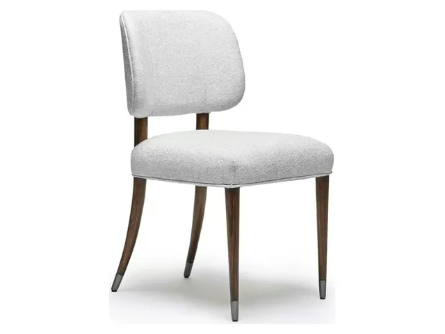 Serafina Chair - Platinum