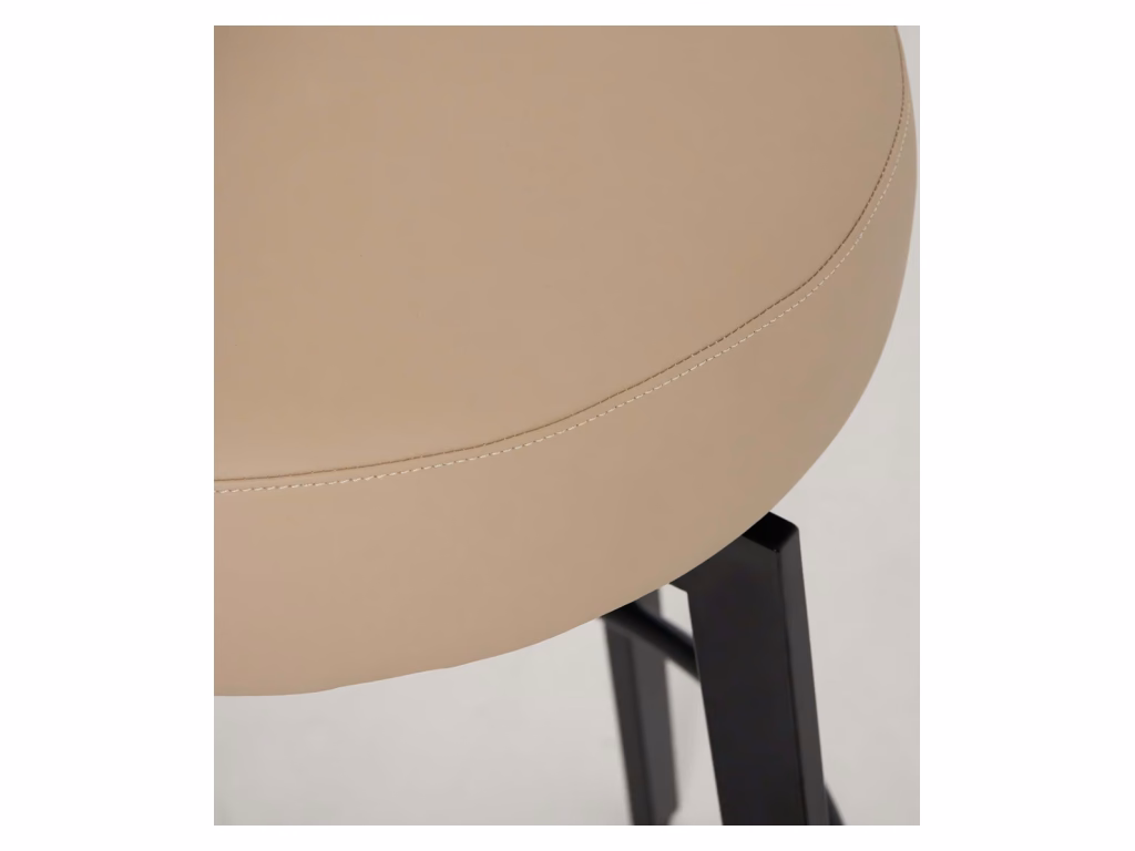 Clermont Counter Stool - Cream Latte - image 4