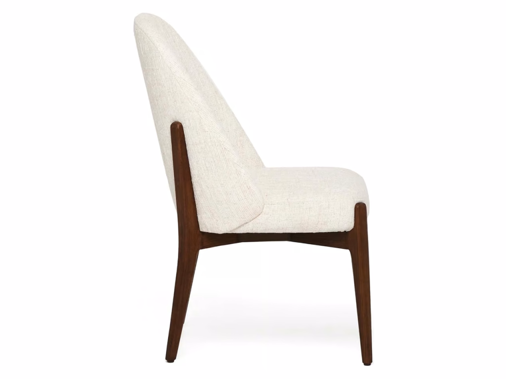 Oakley Dining Chair - Toffee - image 2