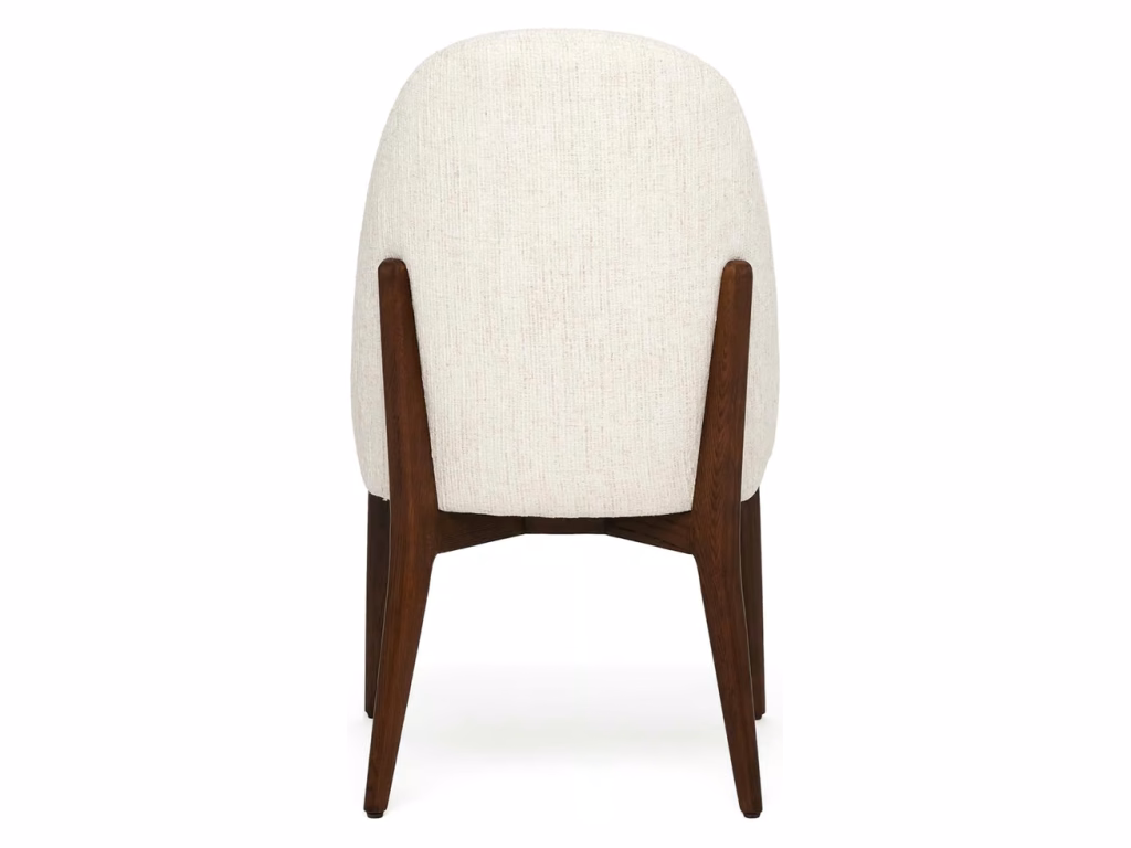 Oakley Dining Chair - Toffee - image 3