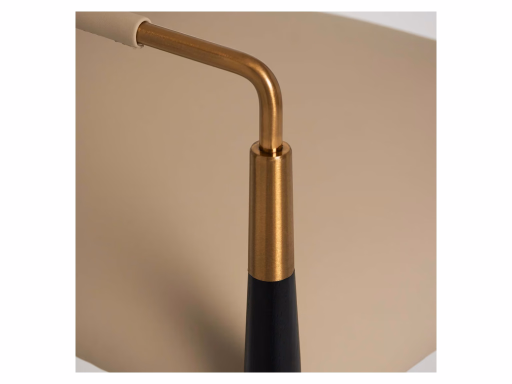 Cidra Bar Stool - Matte Black - image 5