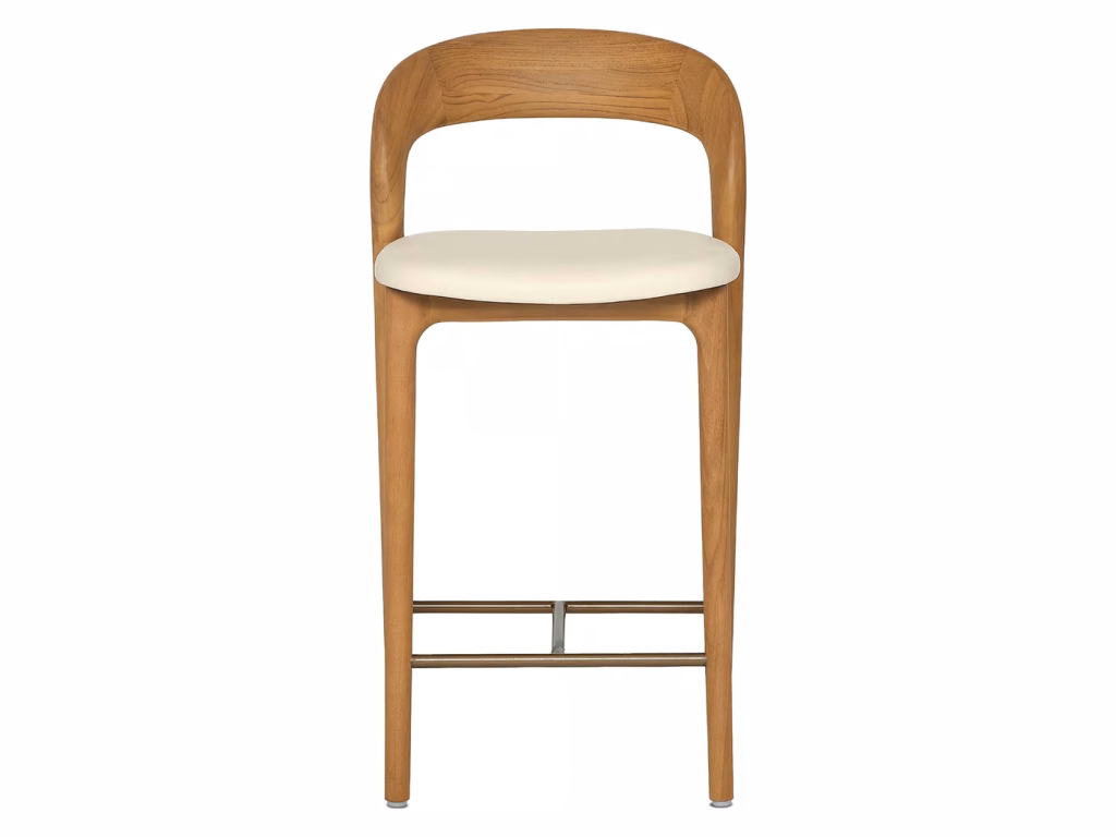 Felix Counter Stool - Tawny - image 1