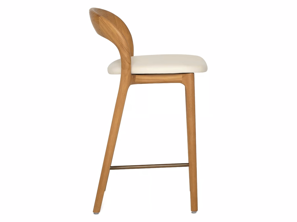 Felix Counter Stool - Tawny - image 4