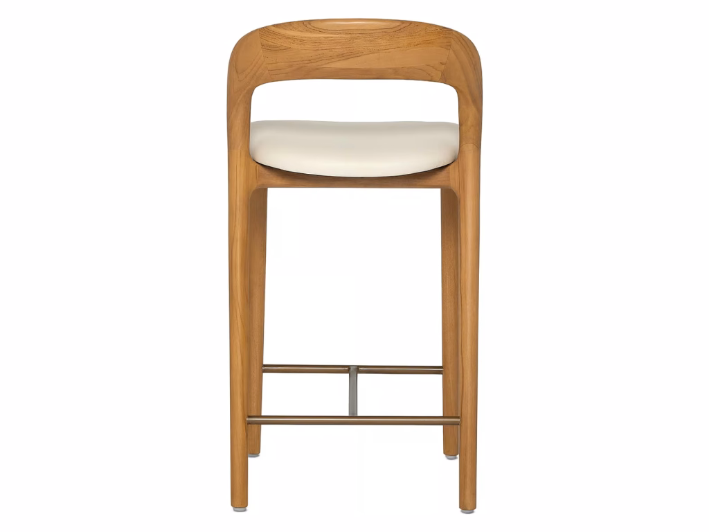 Felix Counter Stool - Tawny - image 2