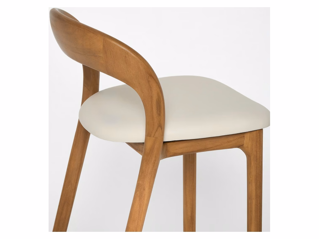 Felix Counter Stool - Tawny - image 6