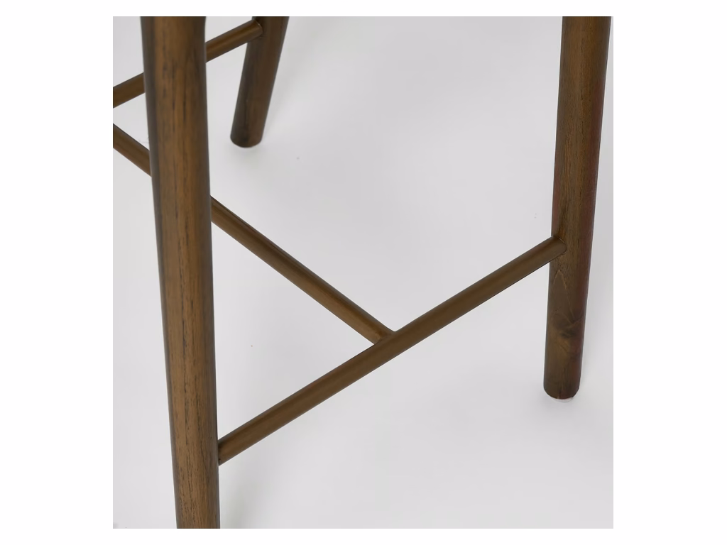 Felix Bar Stool - Classic Walnut - image 7