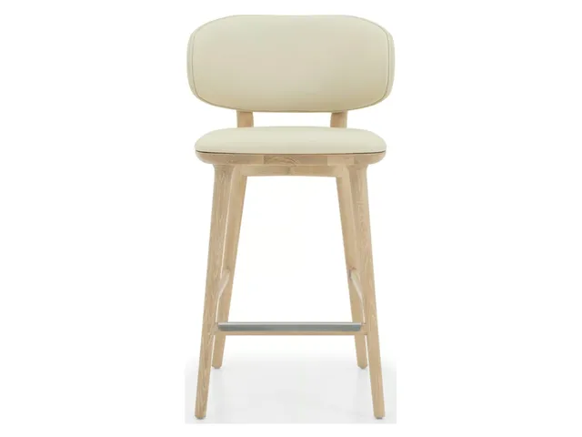 Soren Counter Stool - Saddle