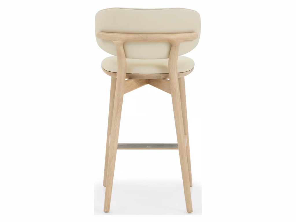 Soren Counter Stool - Saddle - image 4