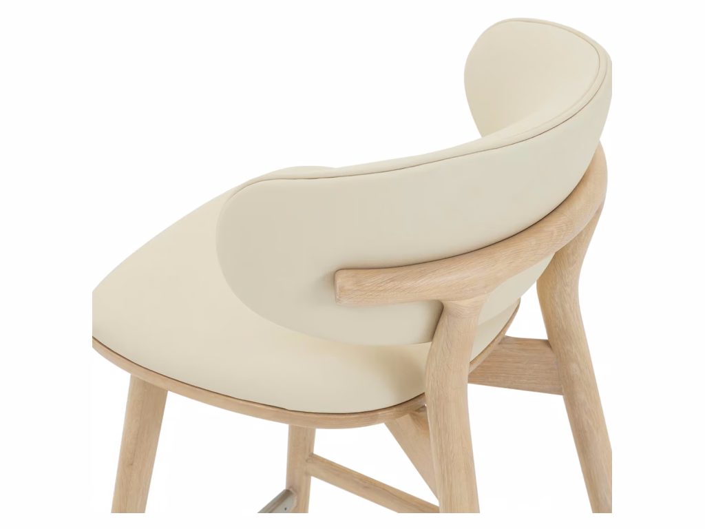 Soren Counter Stool - Saddle - image 5