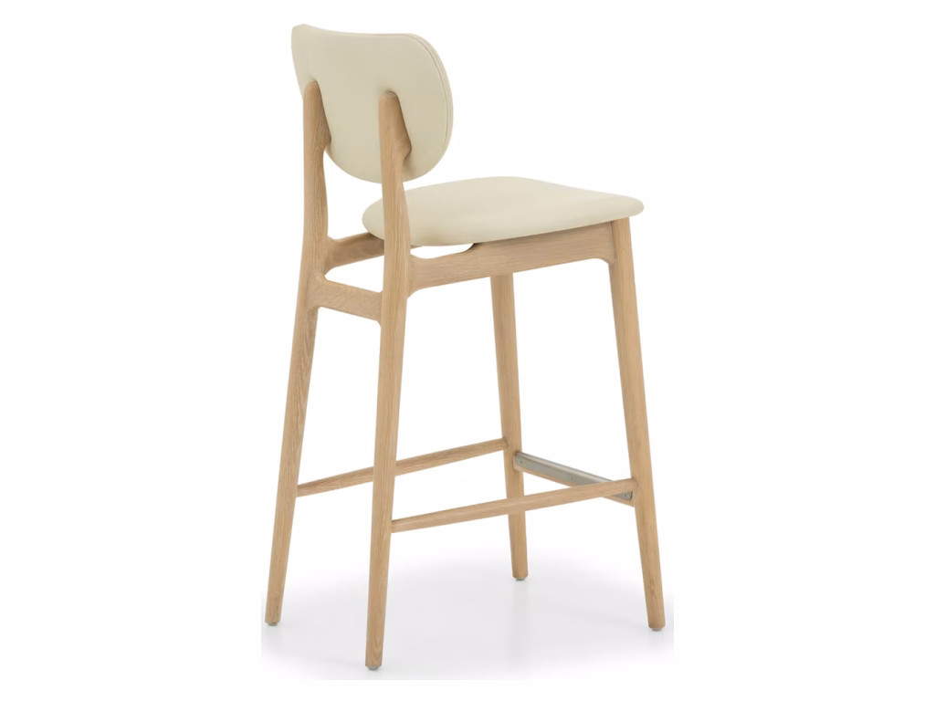 Stella Counter Stool - Saddle - image 3