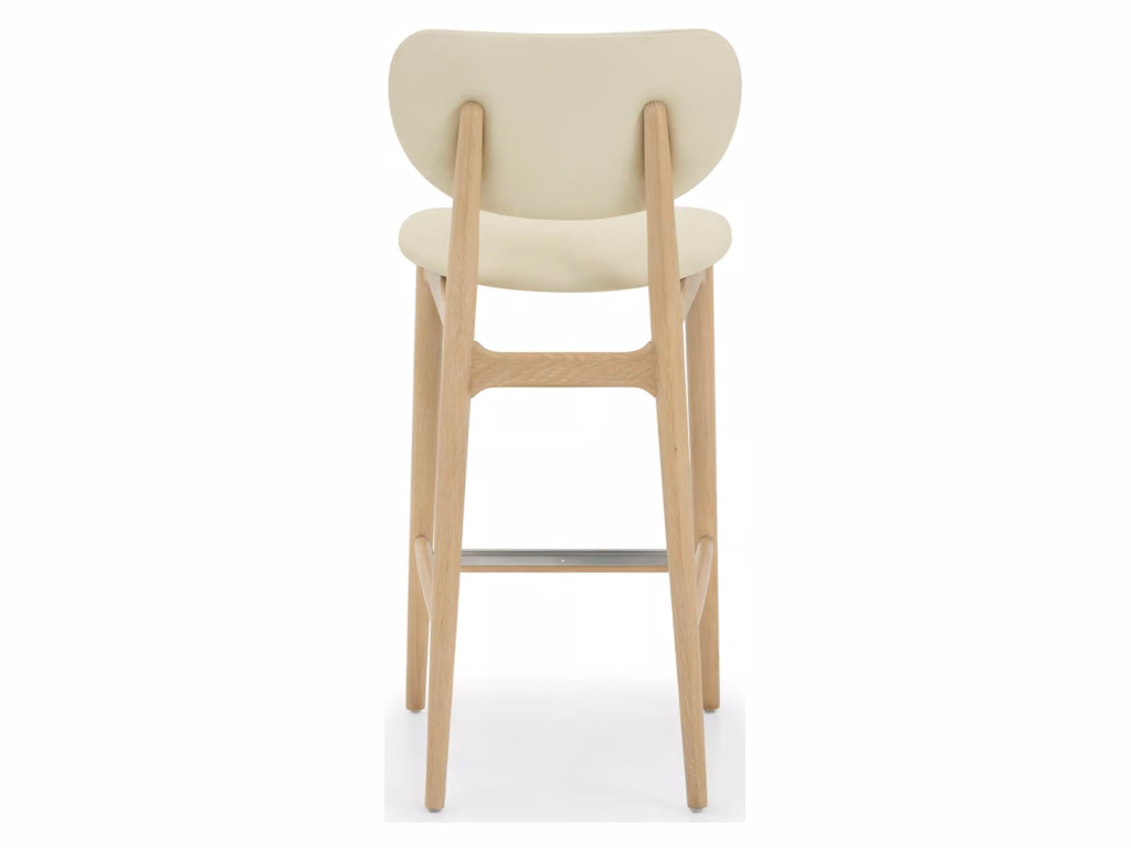 Stella Counter Stool - Saddle - image 4