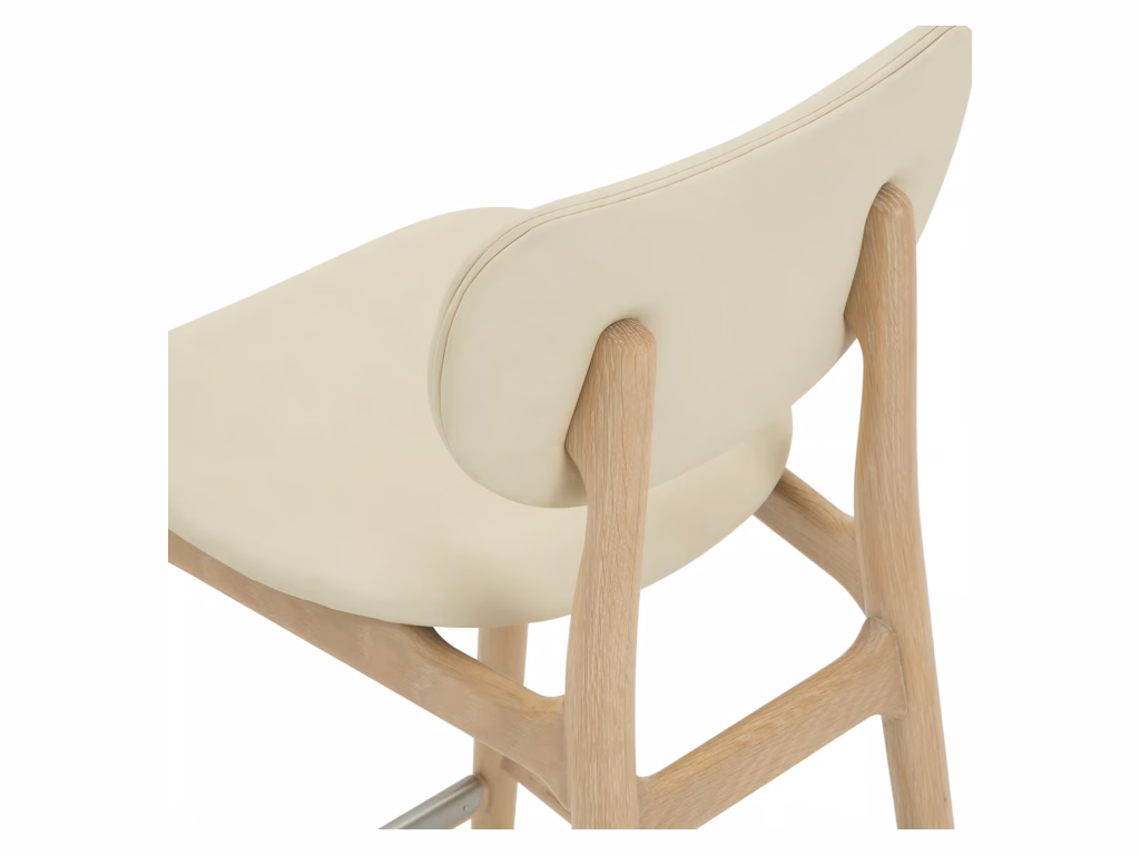 Stella Counter Stool - Saddle - image 5