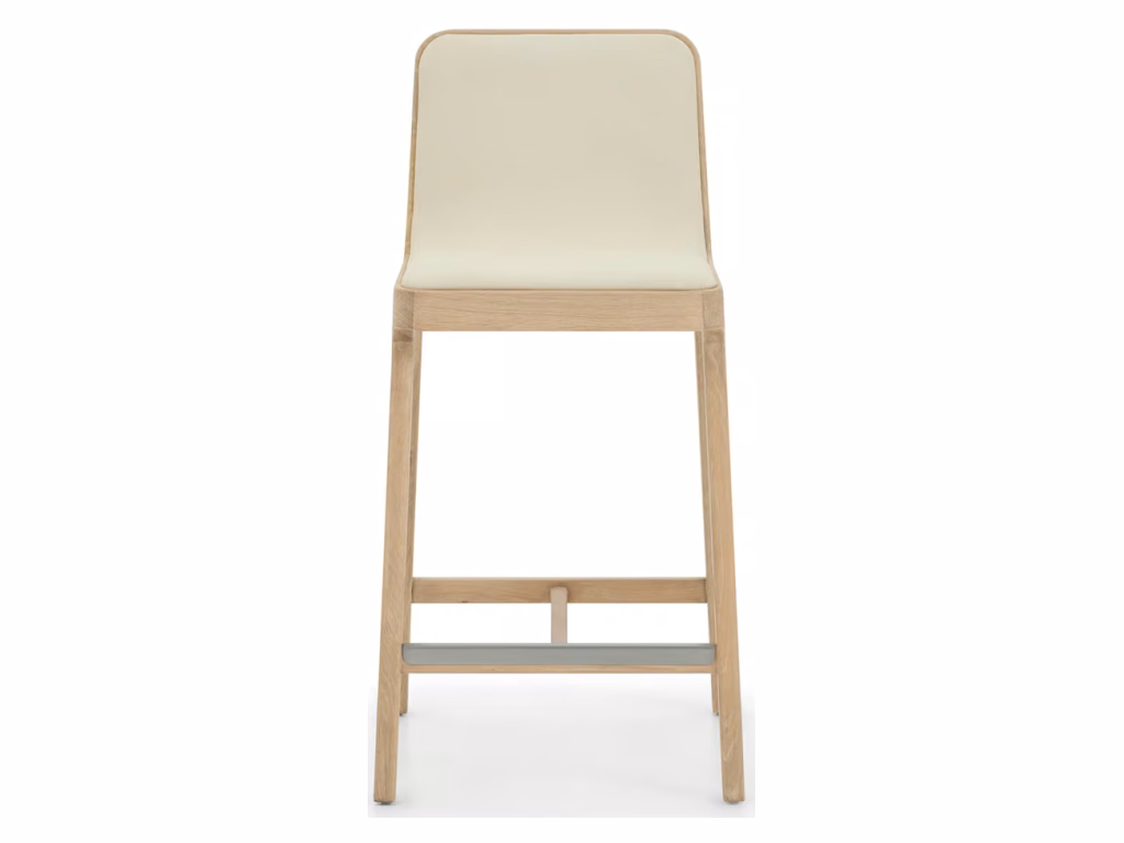 Florent Counter Stool - Saddle - image 1