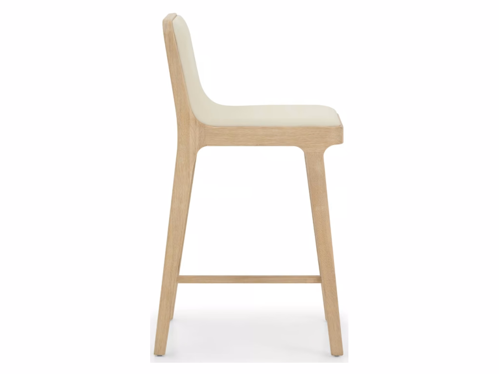 Florent Counter Stool - Saddle - image 2