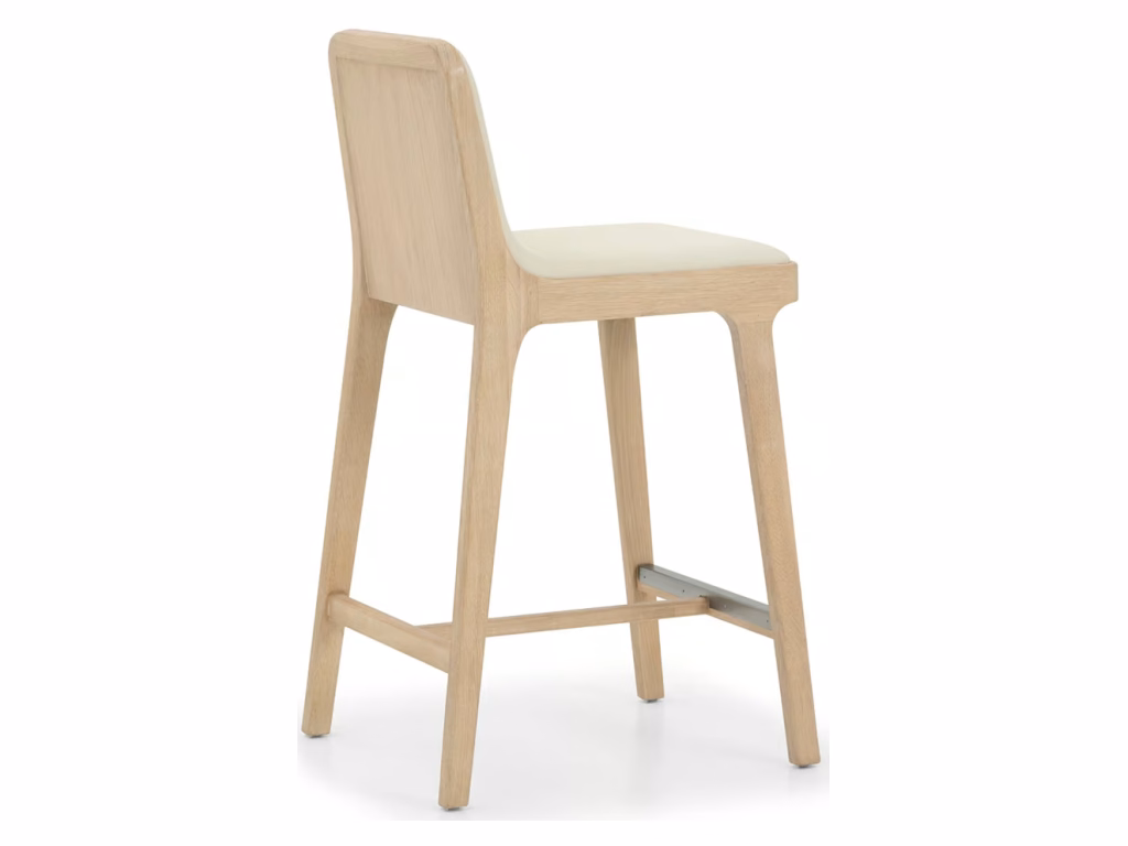 Florent Counter Stool - Saddle - image 3