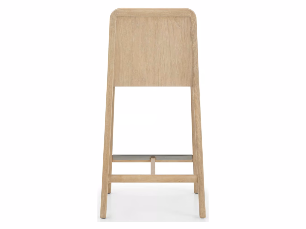 Florent Counter Stool - Saddle - image 4