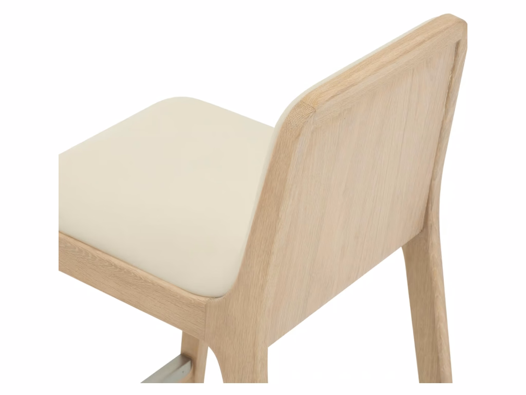 Florent Counter Stool - Saddle - image 5