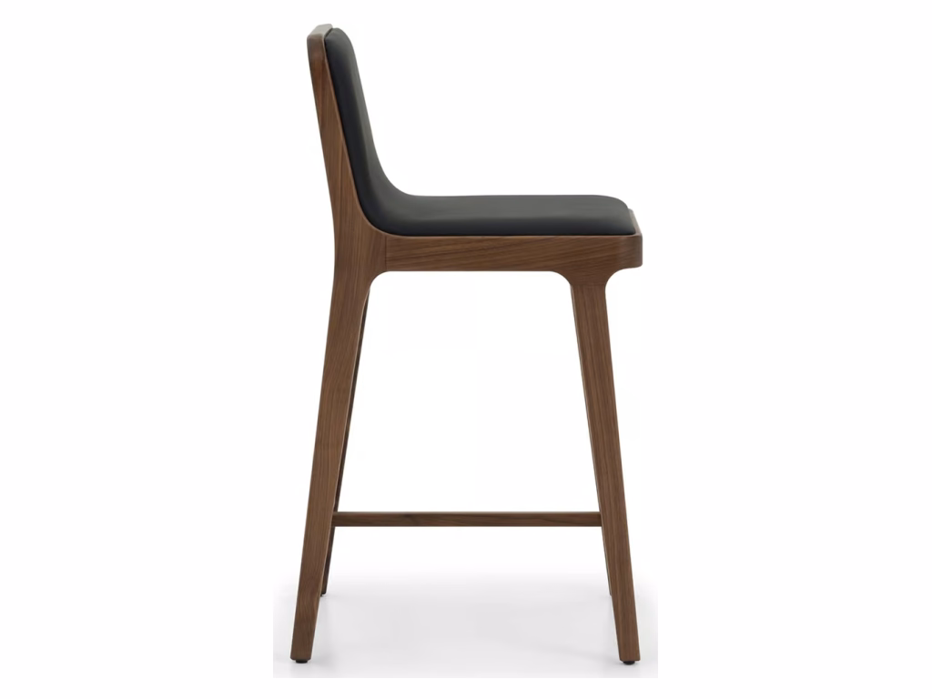 Florent Counter Stool - Walnut - image 2