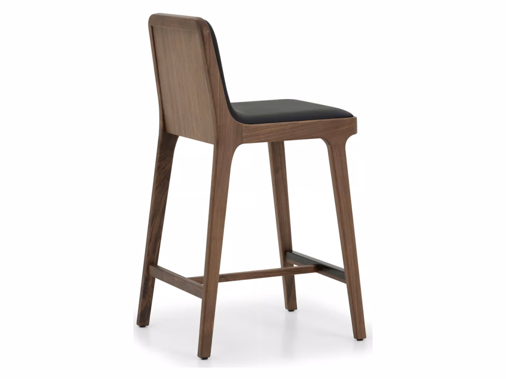 Florent Counter Stool - Walnut - image 3