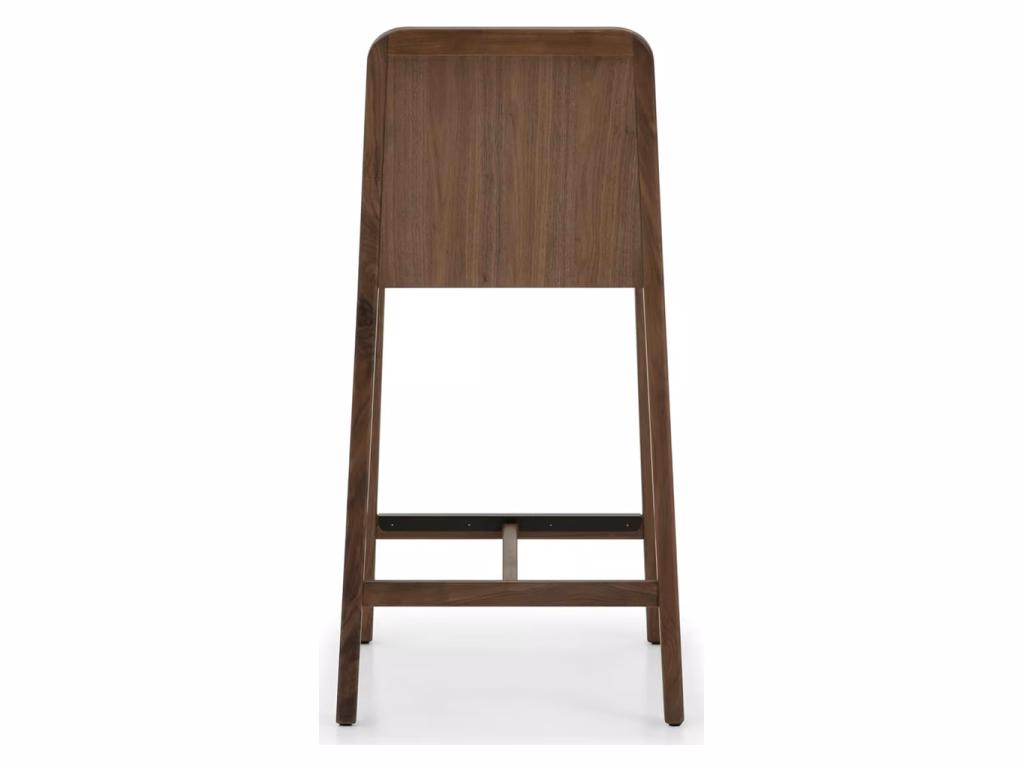 Florent Counter Stool - Walnut - image 4