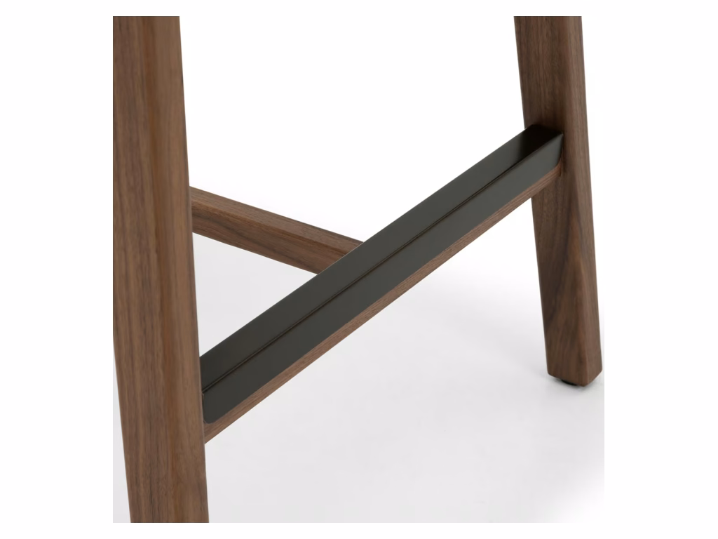 Florent Counter Stool - Walnut - image 6