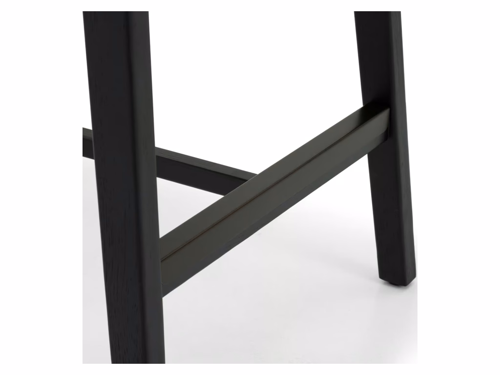 Florent Counter Stool - Matte Black - image 6