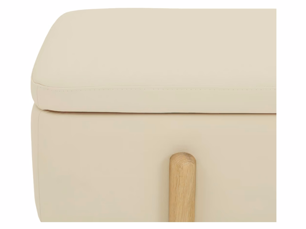 Brynn Storage Bench - Acorn - image 4