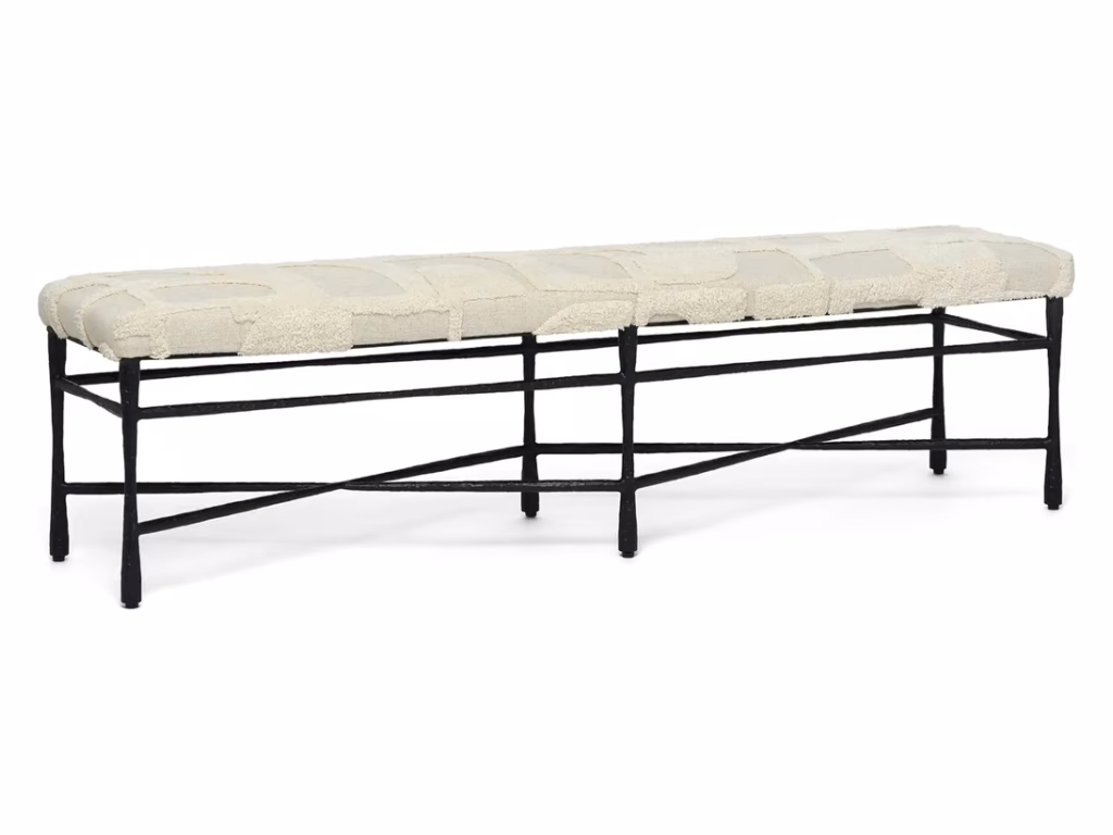 Collins Grand Bench - main image