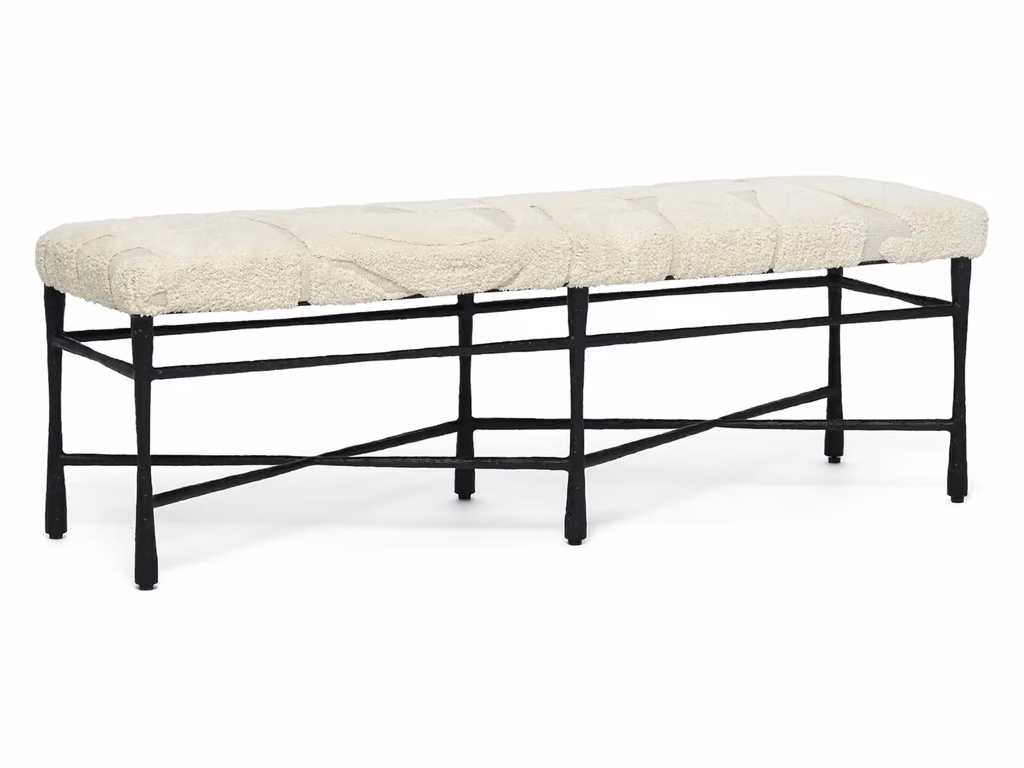 Collins Bench - main image