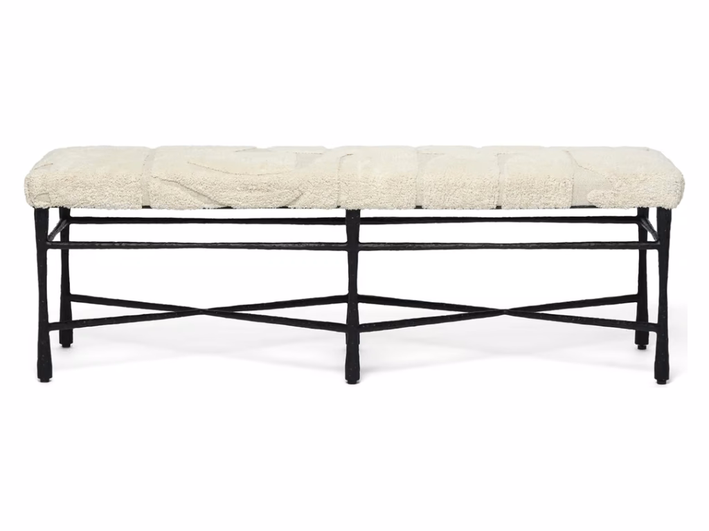 Collins Bench - image 1