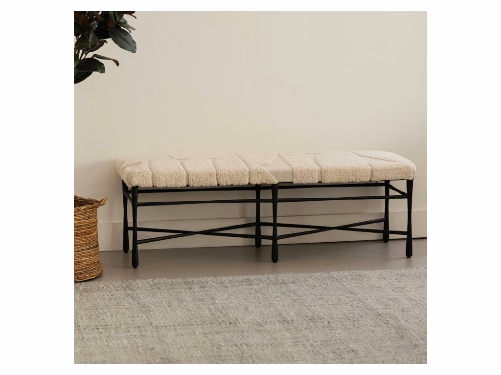 Collins Bench - image 4
