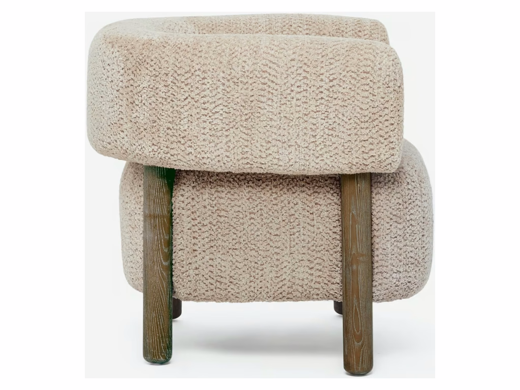 Denison Lounge Chair - Twig - image 2